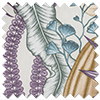 Maldives, Caribou - Roman Blind